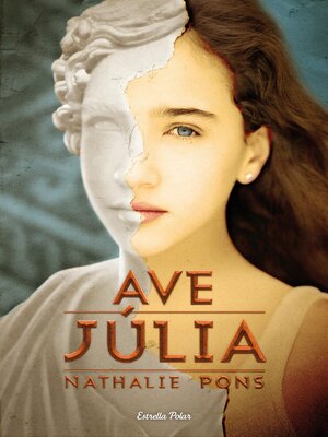 cover image of Ave, Júlia